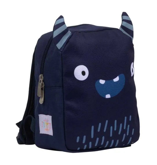 Mochila monstruo mini