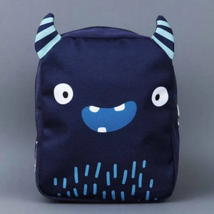 Mochila monstruo mini