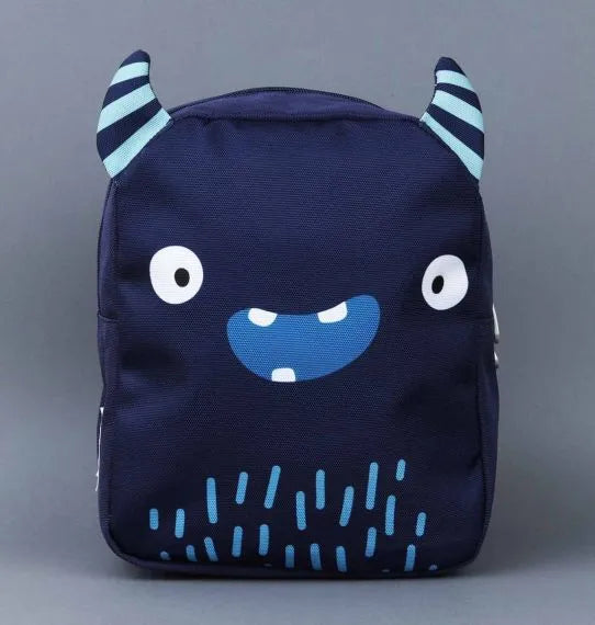 Mochila monstruo mini