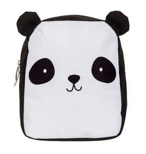 Mochila panda mini