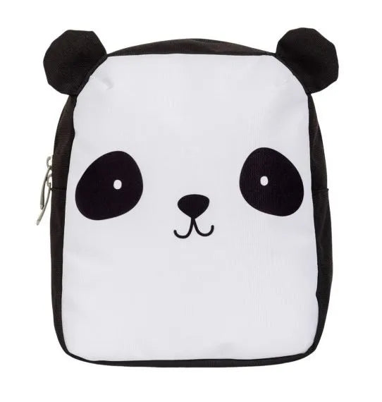 Mochila panda mini