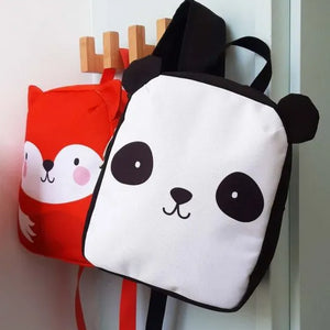 Mochila panda mini