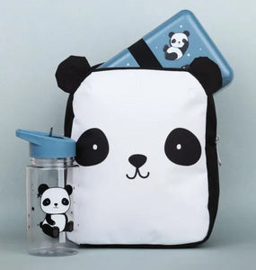 Mochila panda mini