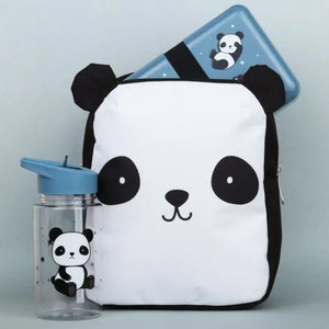 Mochila panda mini