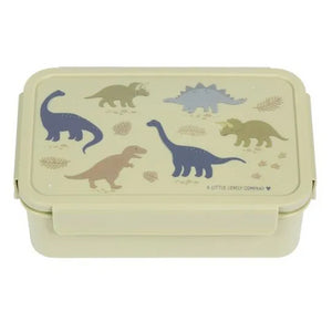 Fiambrera Bento dino