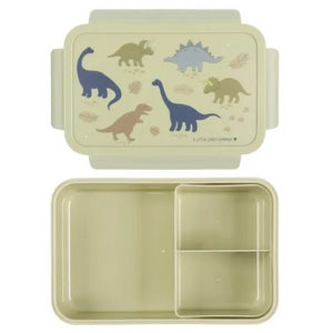 Fiambrera Bento dino