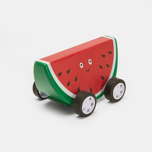 Coches fruit fun