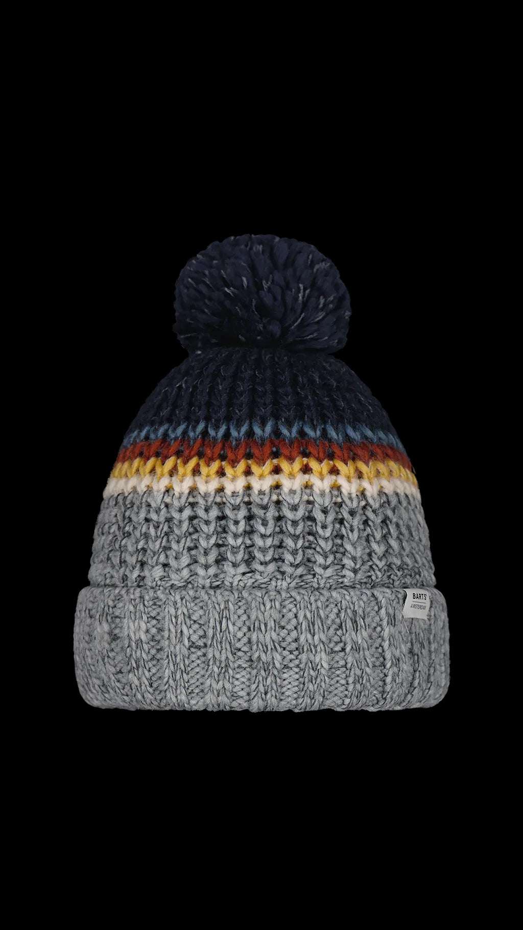 gorro reggey beanie +4 años