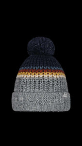 gorro reggey beanie +4 años