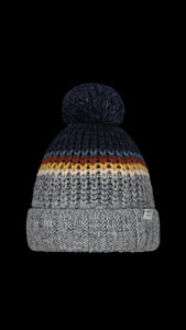 gorro reggey beanie +4 años