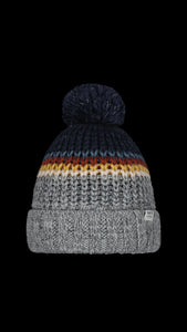 gorro reggey beanie +4 años