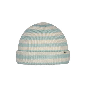 gorro milo menta rayas 1-3 años