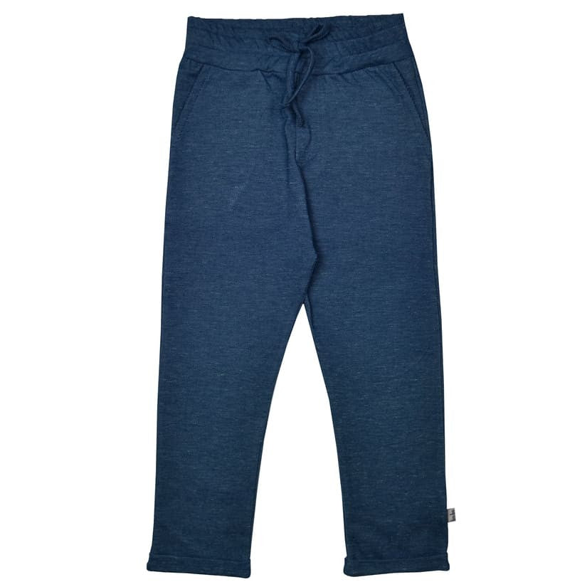 Pantalón baggy denim