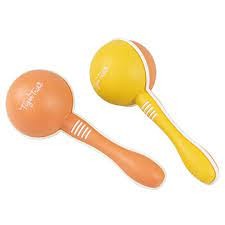 Maracas