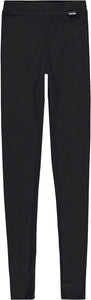 Leggins merino negros