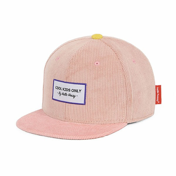 Gorra sweet rosewater