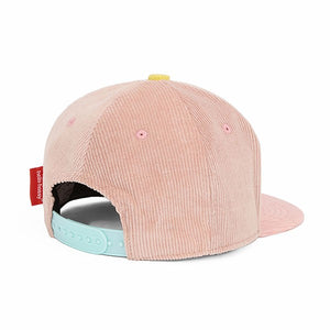 Gorra sweet rosewater