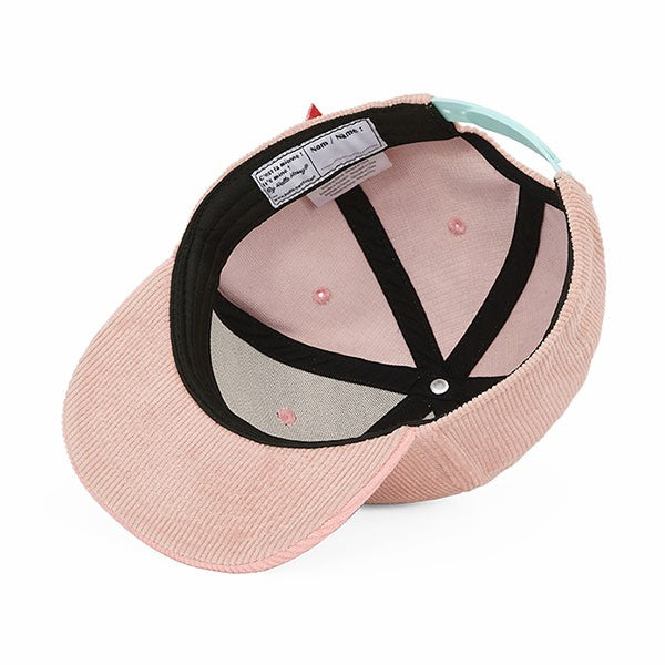 Gorra sweet rosewater