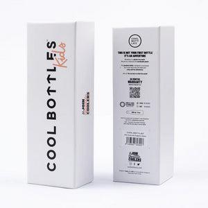 Botella térmica 260 ml FRUTAS