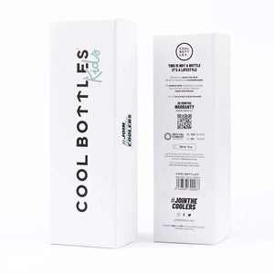 Botella térmica 350ml DRAGÓN