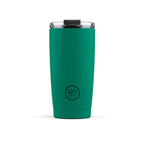 vaso térmico tumbler 550ml  verde