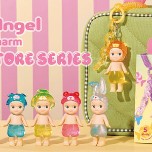 sonny angel candy store charm