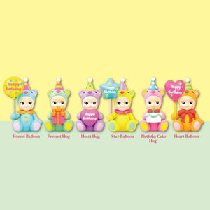 sonny angel birthday bear