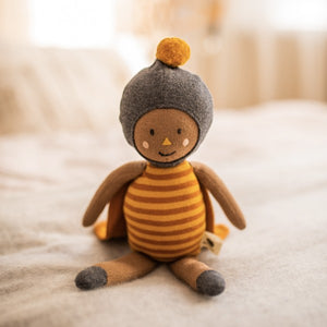 Peluche abeja Berta