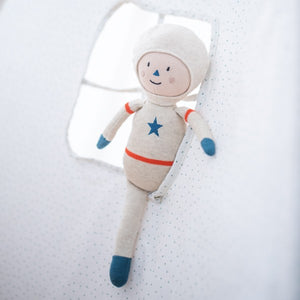 Peluche astronauta Neil