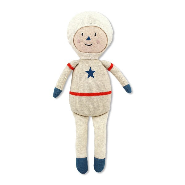 Peluche astronauta Neil