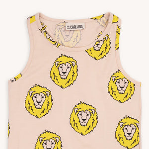 Camiseta leones