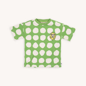 Camiseta dots