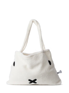 Miffy tote bag reciclada