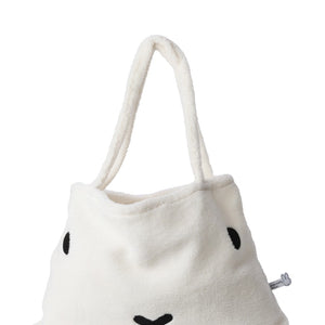 Miffy tote bag reciclada