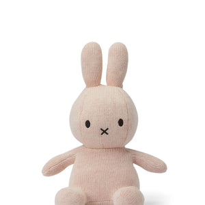 Peluche Miffy rosa 23cm