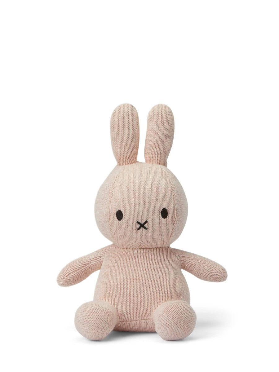 Peluche Miffy rosa 23cm