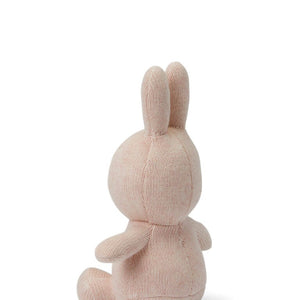 Peluche Miffy rosa 23cm