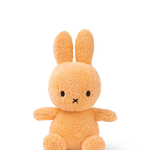 Peluche Miffy naranja 23cm