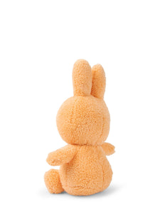 Peluche Miffy naranja 23cm