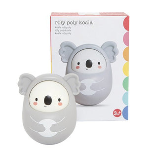 Tentetieso Roly Poly Koala