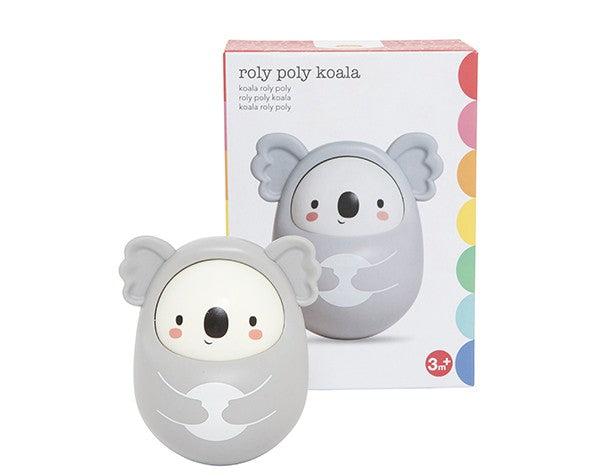 Tentetieso Roly Poly Koala