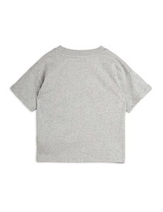 Camiseta hike gris