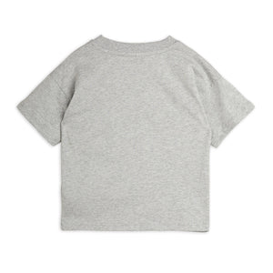 Camiseta hike gris