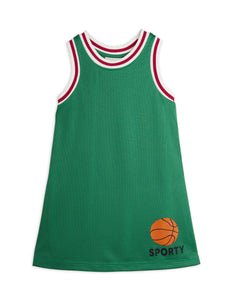 Vestido baloncesto tirantes