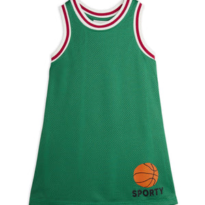 Vestido baloncesto tirantes