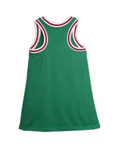 Vestido baloncesto tirantes