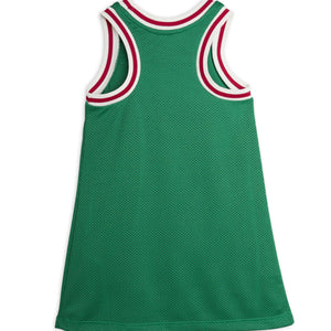 Vestido baloncesto tirantes