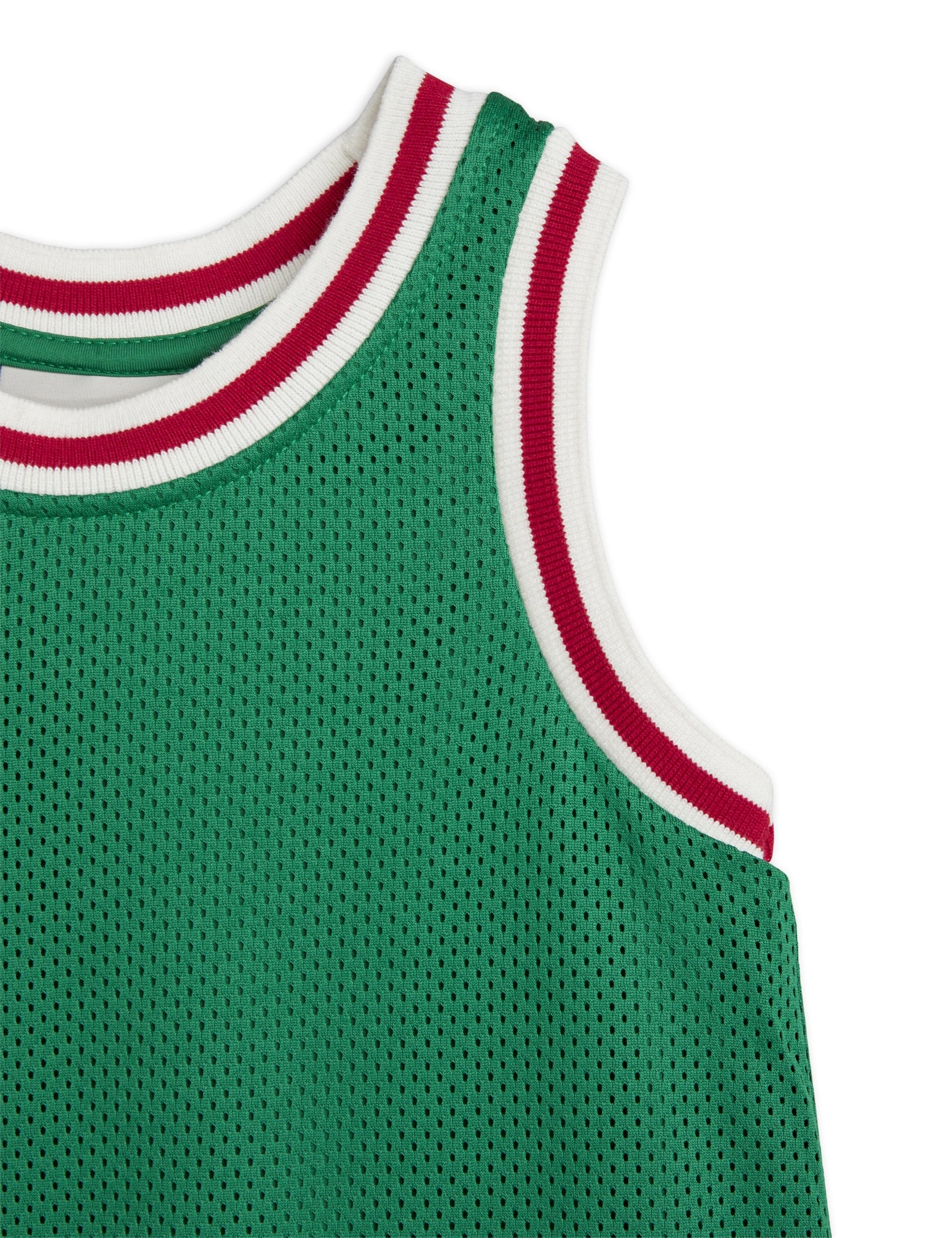 Vestido baloncesto tirantes