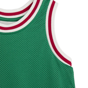 Vestido baloncesto tirantes