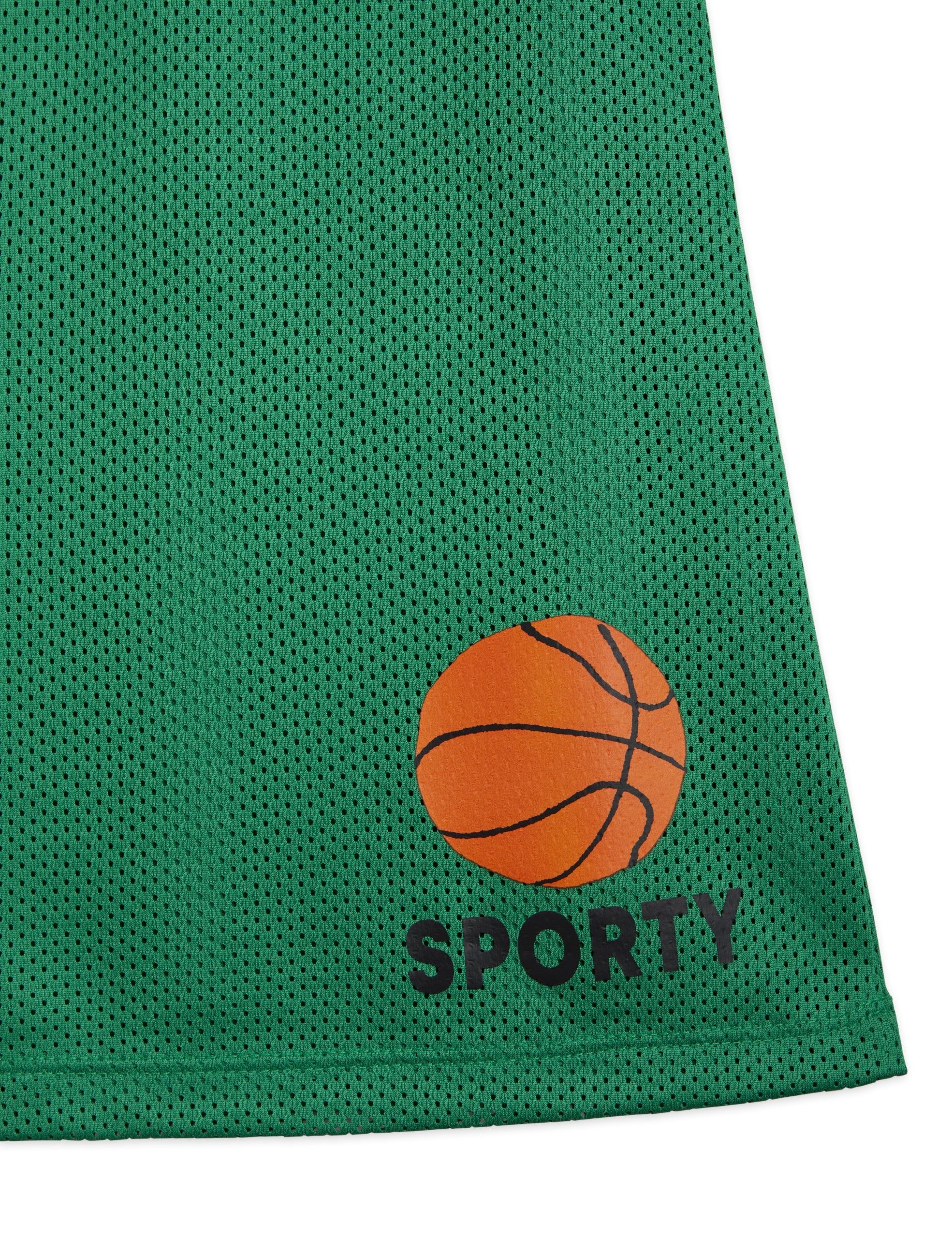 Vestido baloncesto tirantes